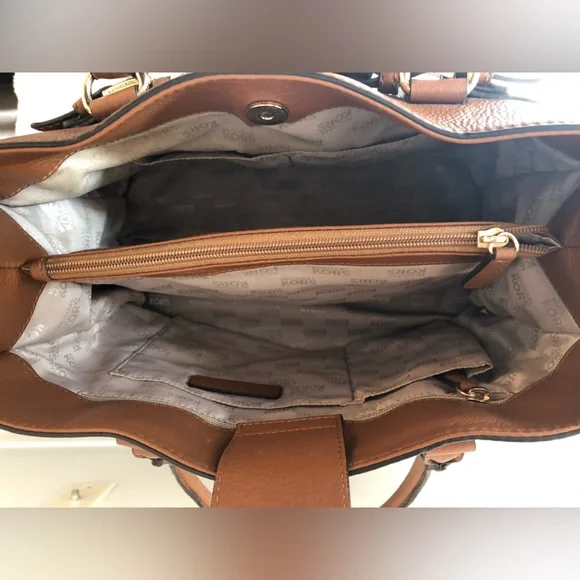 Michael Kors Hamilton Tote - Picture 9 of 9